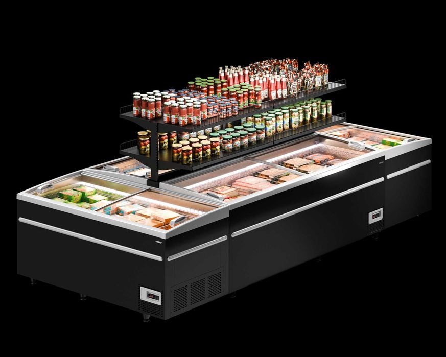 Морозильник , витрина , Vitrina , Morozilnik , Xolodilnik , Polka