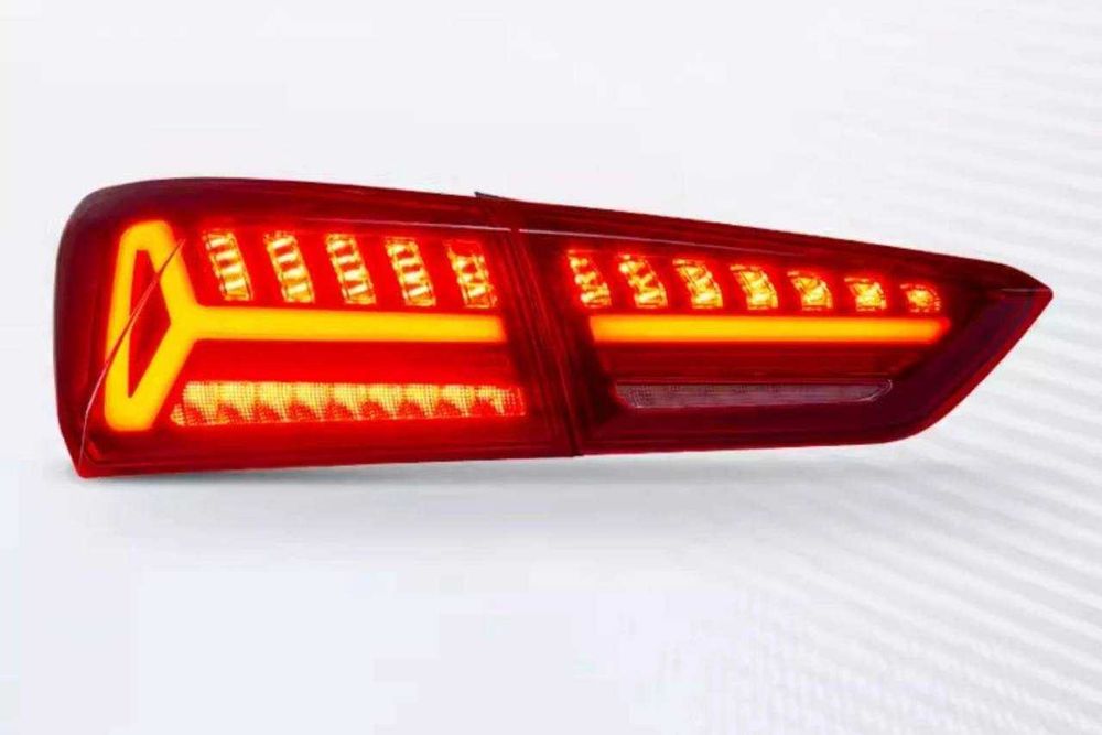 Malibu 2 орка стоп фара