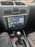 Seat Leon 2005- 2013, Android Mултимедия/Навигация