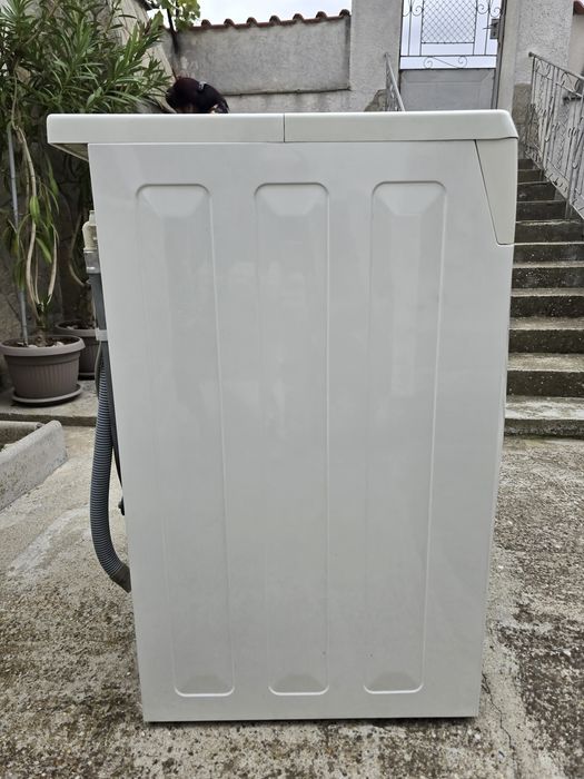 Пералня Zanussi Fa832