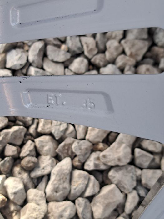 Данти 5х112 17 цола за мерцедес и др.