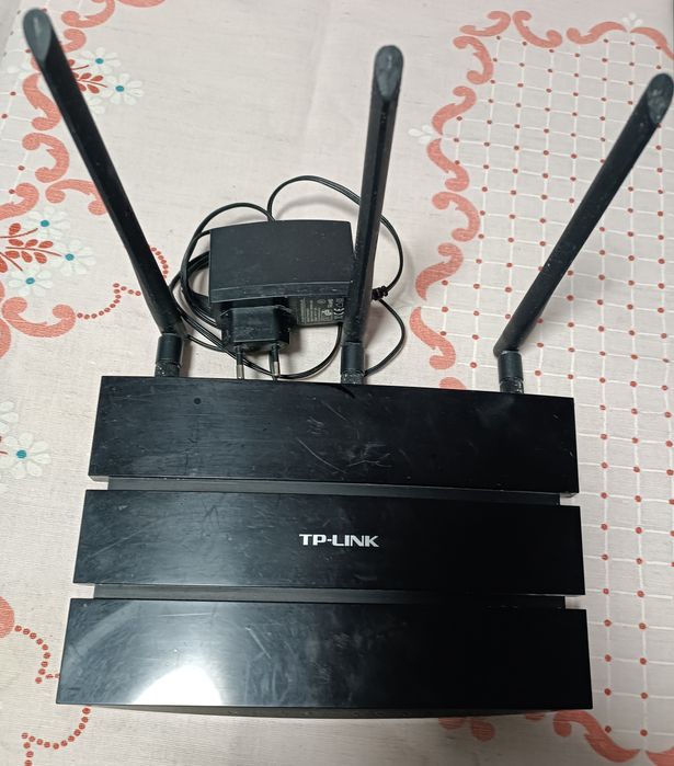 Модем роутер Tp-link TD -W8970