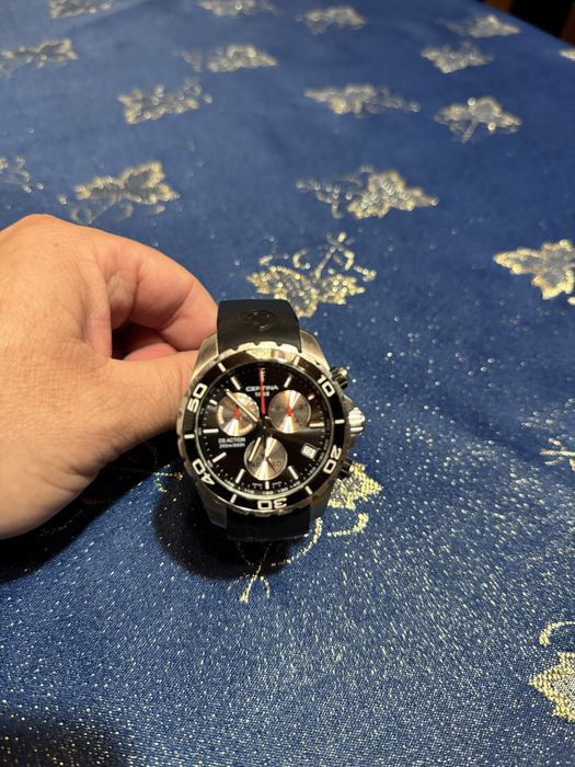 Certina ds 1888….