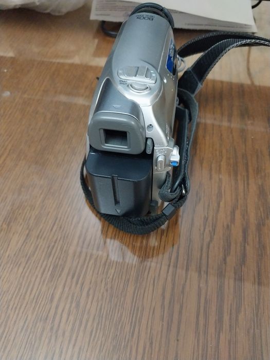 Видеокамера JVC 32 x