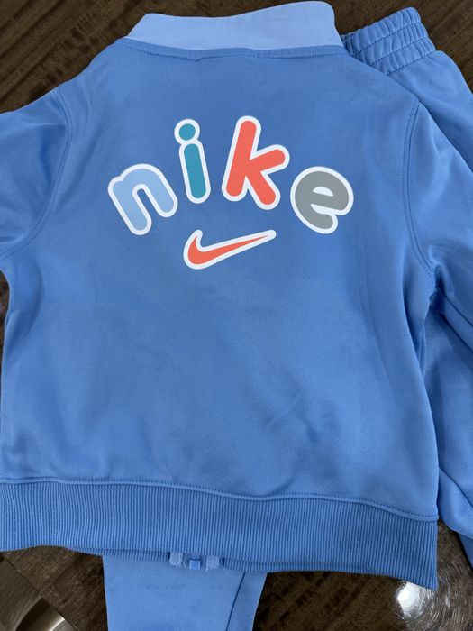 Детски екипи Nike Jordan размер 3T