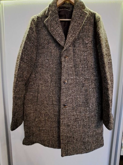 Massimo Dutti мъжко палто