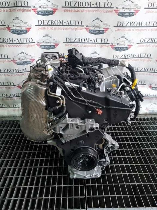 Motor NOU VW Caravelle T7 2.0 TDI SCR tip DSSA 150 Cai