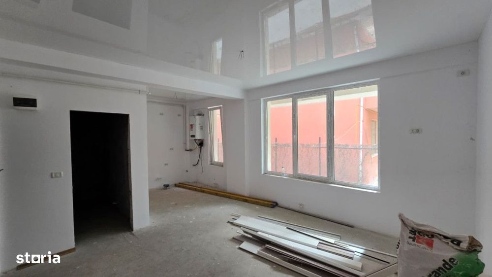 Studio Mamaia Nord | Tva Inclus | Aprilia 3