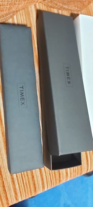 Timex Q Reissue Quartz, 38mm, Stainless Steel