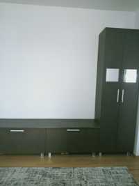 Mobilier cuier hol