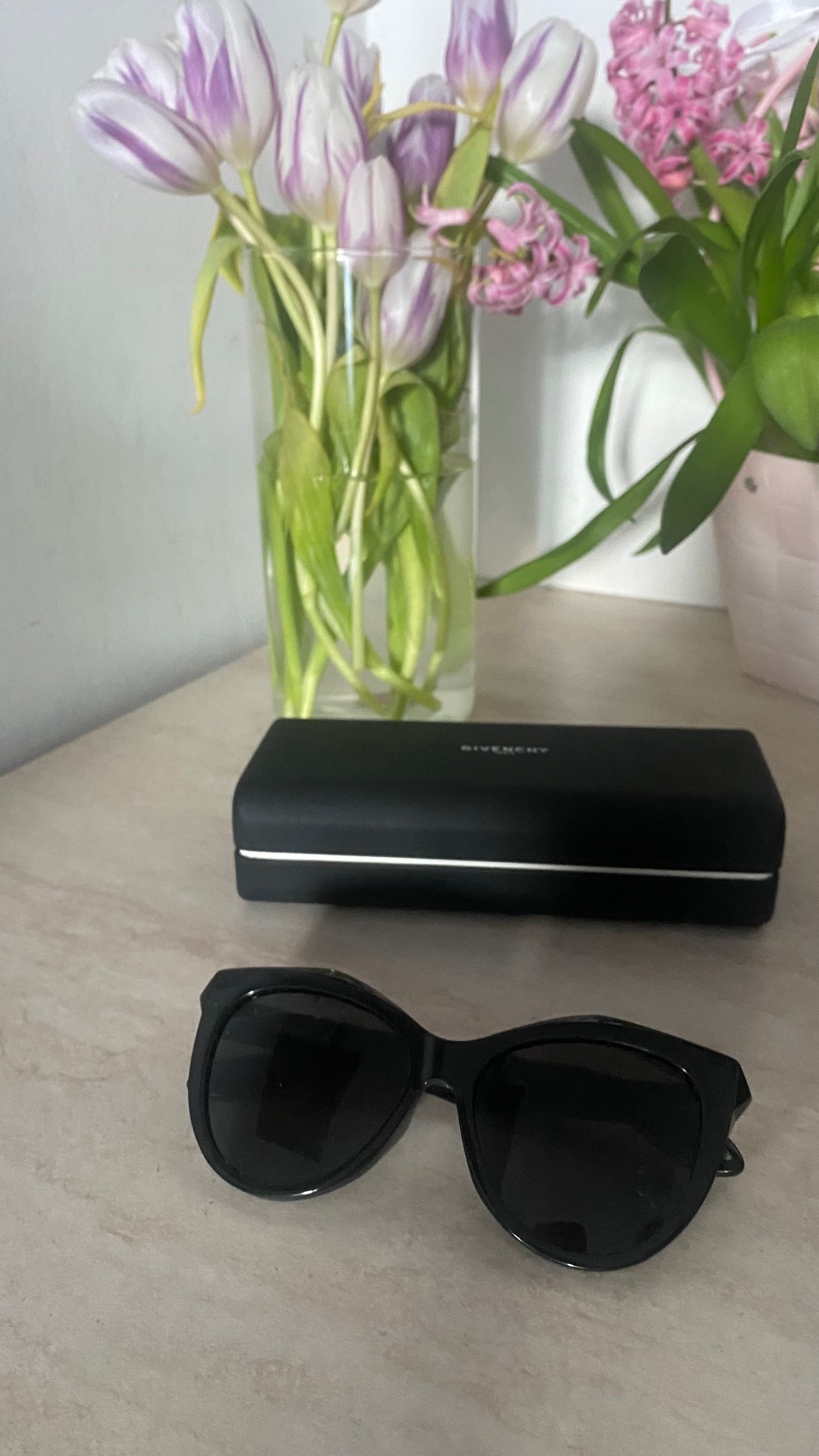Givenchy слънчеви очила GV 7023/F/S