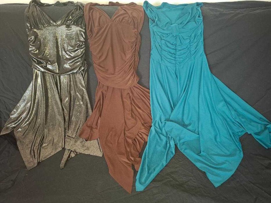 Rochie sexy in 3 culori