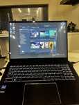 Ноутбук  MSI Prestige 16 AI+ Evo B2VMG 16" / 32 Гб / SSD 1024 Гб