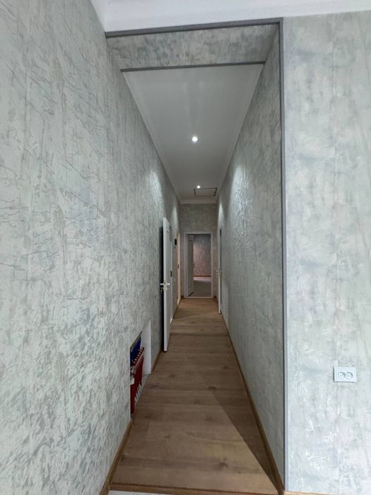 Uchastka!!! Nazarbek Mevazor 4 xona