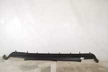 Fusta Spoiler Bara Spate Original In Stare Buna  Lexus  RC  1 [facelif