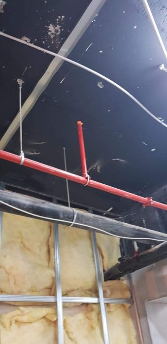 intervenții instalații termice ,  sanitare , iazuri  și piscine