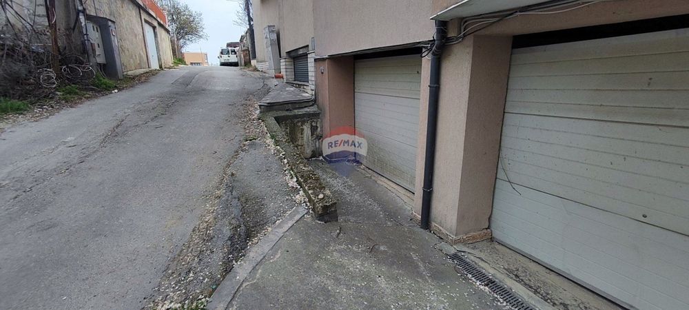 Гараж, кв. Бриз, гр. Варна ТМ