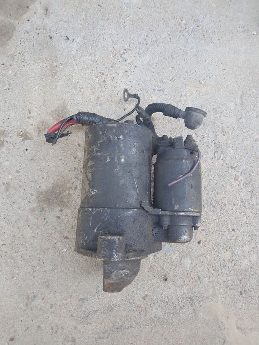 Н матиз стартер продаётся