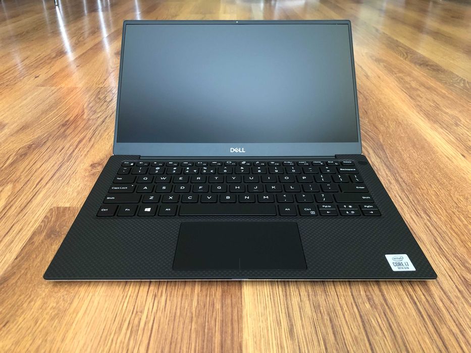 13.3' Full HD Core i7-10710u DELL XPS 7390 16GB RAM/512GB NVMe/Бат 6ч.
