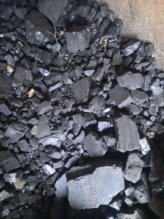 Продам Уголь  в мешках