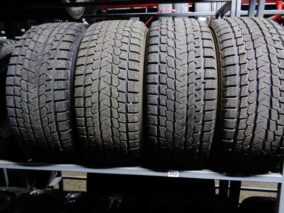 255/55R19 YOKOHAMA ICE GUARD G075 111Q фрикционная   B-U-YOK-007