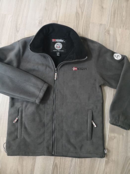 Флисовая куртка Norway outdoor