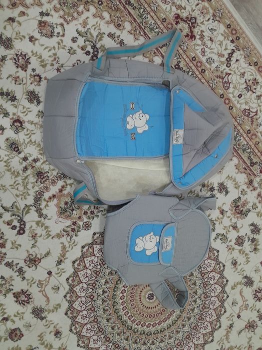 Продоам  Кенгуру