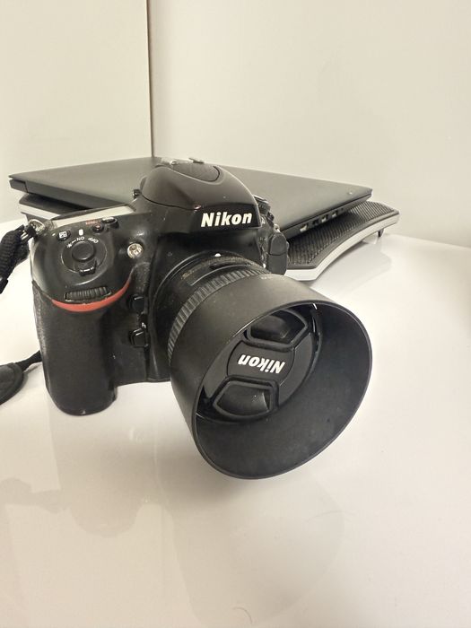 Nikon 50mm 1.8G