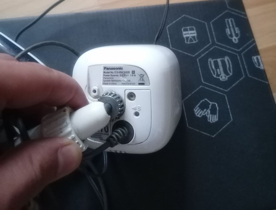 Camera supraveghere Panasonic Ofertă