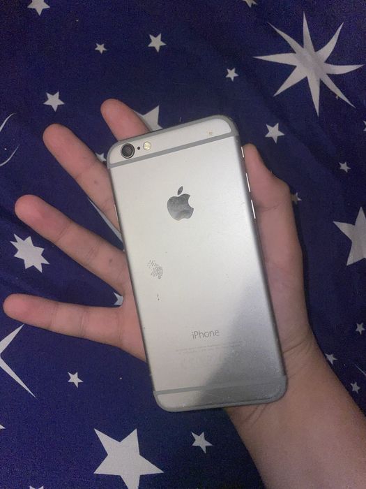 carcasa iphone 6 si baterie iphone 6