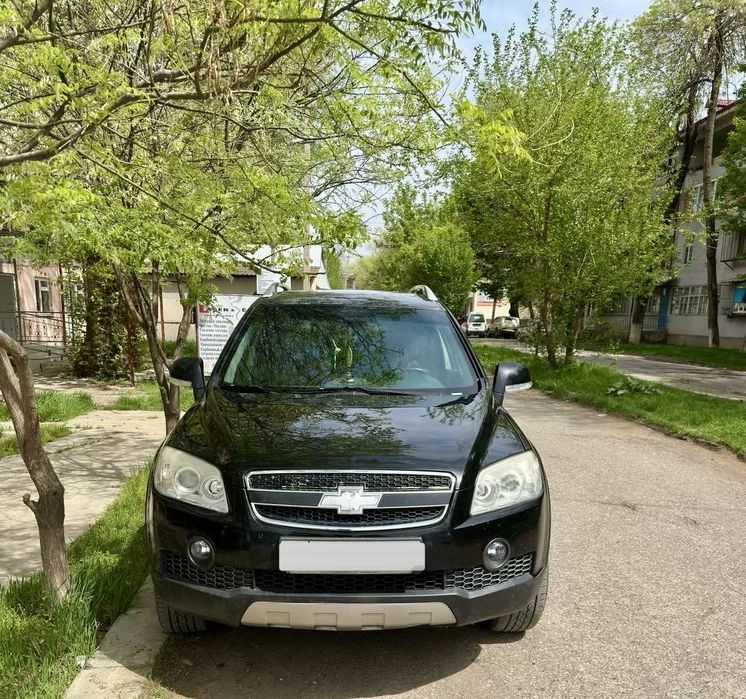 Captiva 1  3.2 mator