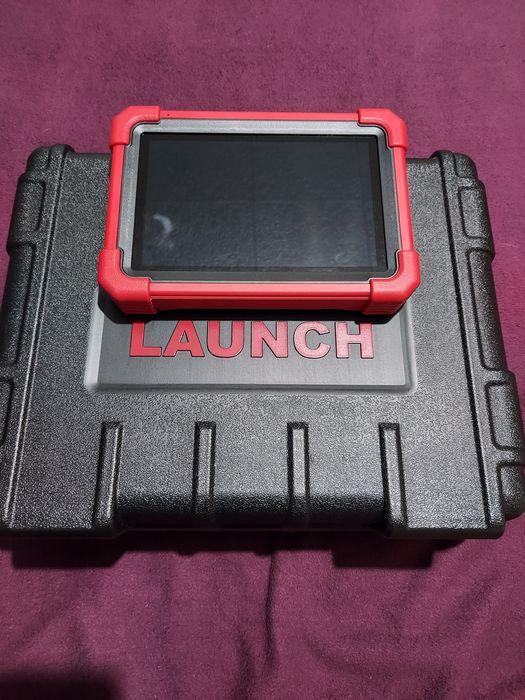 Launch 431, Лаунч 431 оригинал практически новый!