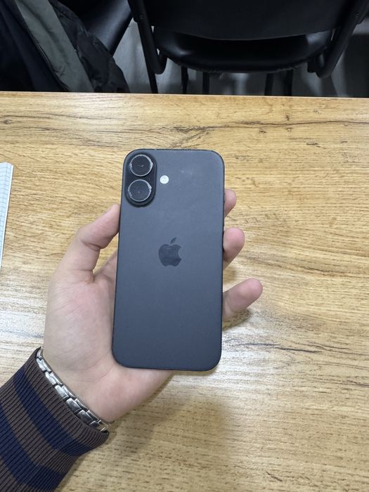 Iphone 16 256 gb