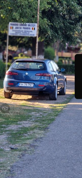 Alfa romeo 159 1.9 jtdm