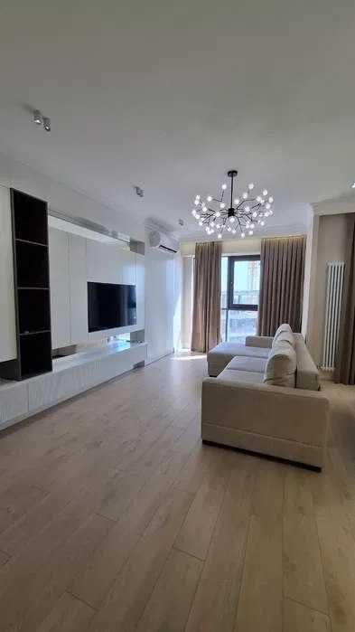 L2! Сдаётся квартира 2ком на Мирзо-Улугбекском р-н ЖК Акай сити Дархан