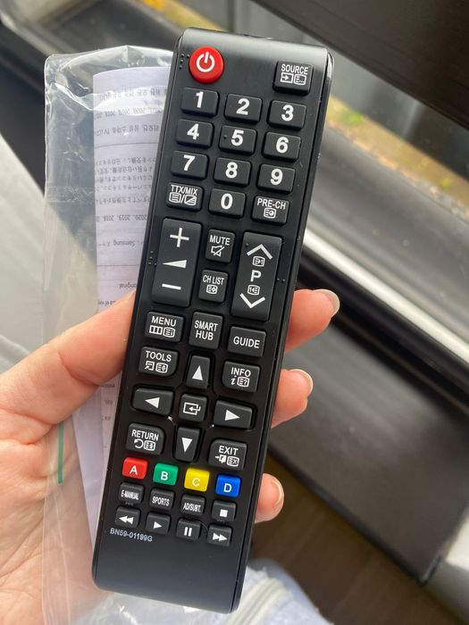 Универсален Фернбед за for samsung Smart TV