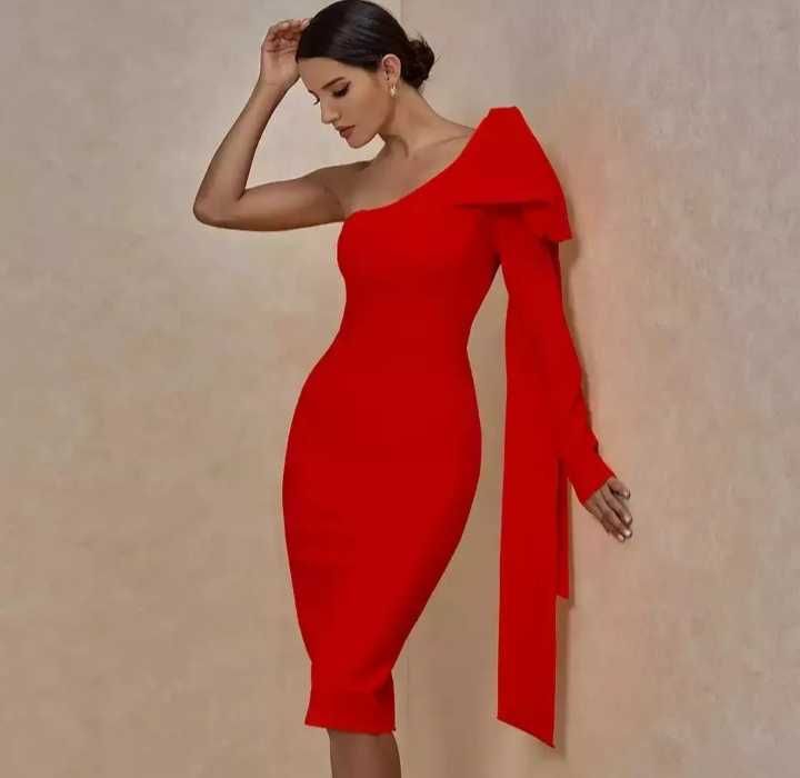 Rochie bandage | Rochia perfecta pentru orice eveniment