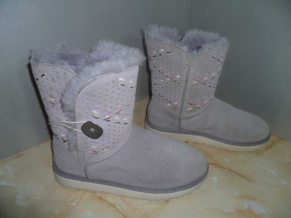 UGG оригинални ботуши №40