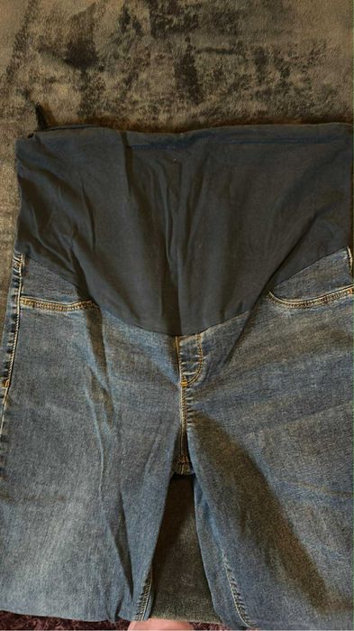 Дънки за бременни