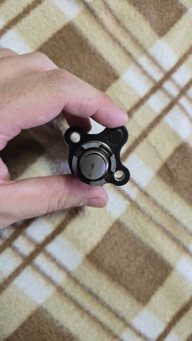 Intinzator distributie honda hornet pc41