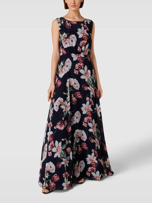 Rochie Christian Berg