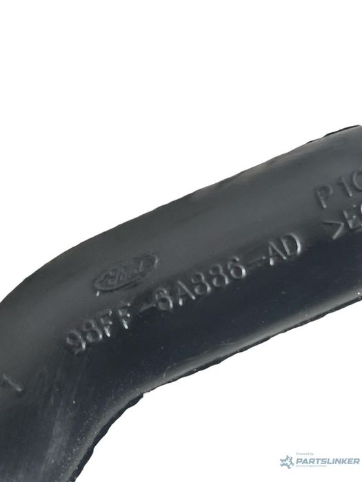 Furtun conducta gaze  EGR FORD FOCUS Hatchback  DAW, DBW 1998 - 2007 1.8 Turbo DI / TDDi C9DA, C9DB, C9DC 98FF-6A886-AD