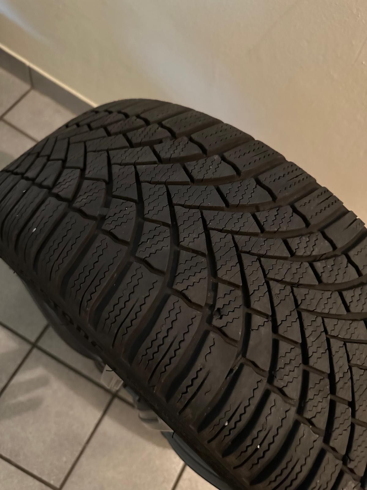 Джанти 18’ 5x112 (BMW/VW/MERCEDES/SCODA)