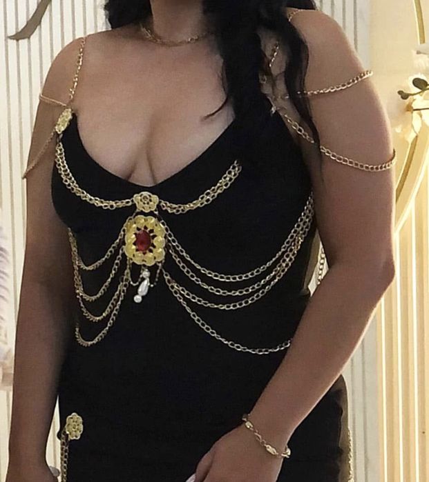 Rochie de ocazie Bandage