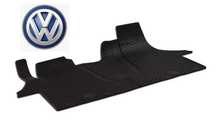 Гумени Стелки Perflex 3D 3 части за VW Transporter T5 T6