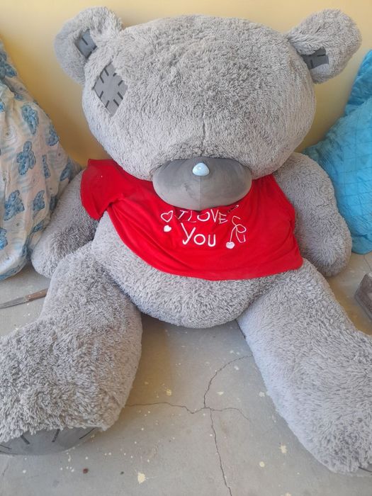 Айиқча сотилади 3 метрлик срочно сотилади пул керак 500000 бервораман.