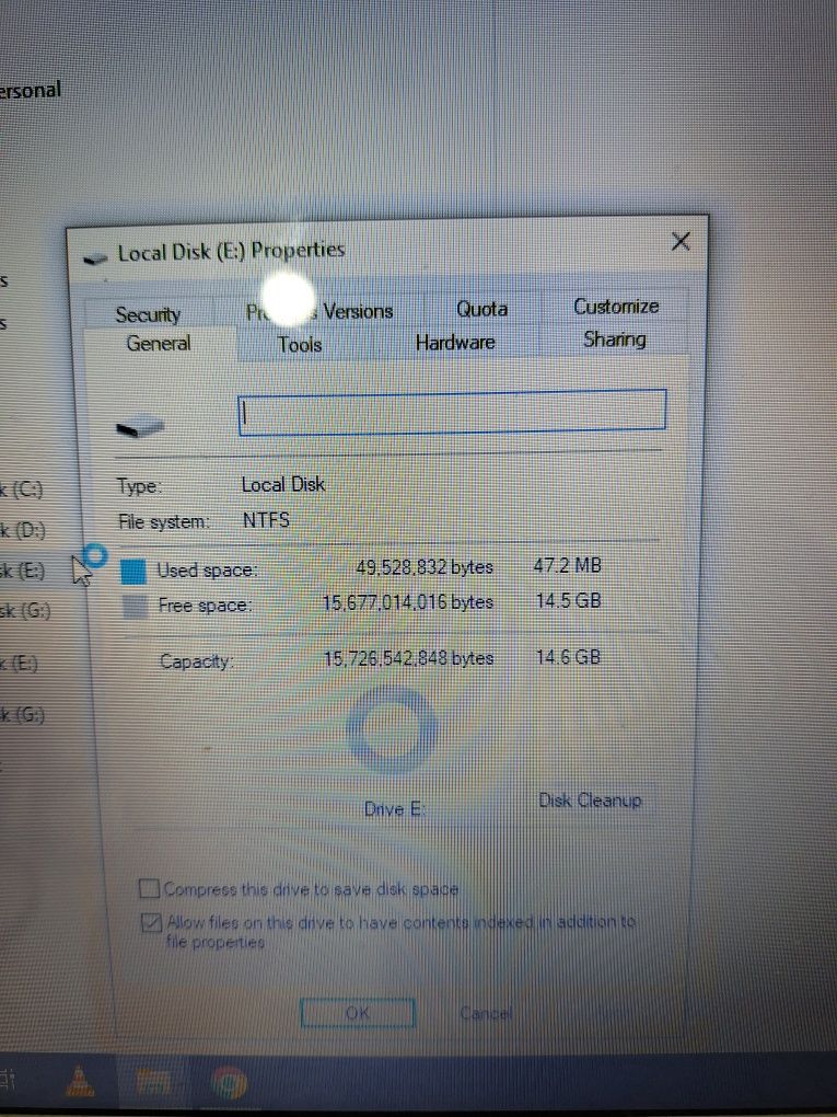 Vand hardisk marca Maxtor în stare buna fără bad de 80gb