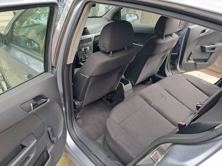 Opel astra H 1.7 dizel