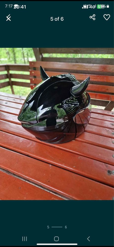 Casca Scorpion Exo 1400 Air