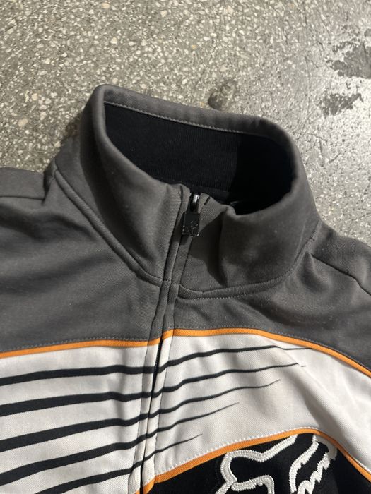 Hanorac fox racing L mtb bicicleta n tricou pantaloni nike jordan M S